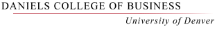 Daniels College of Business