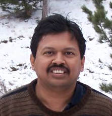 Picture of Mohammod Irfan