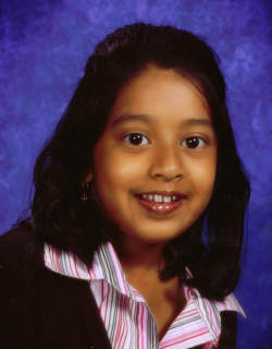 Picture of Purnota Tanzilla.
