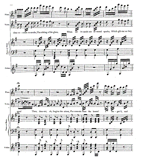 Music, page 138-139 in original