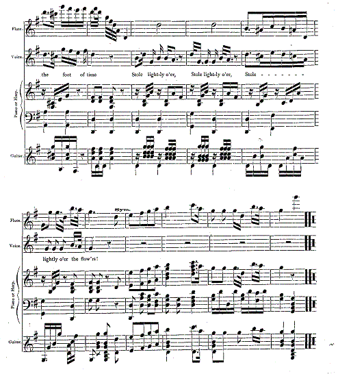 Music, page 140-141 in original