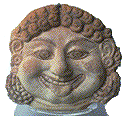 [Gorgon's Head]