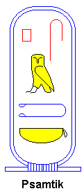 [Cartouche]