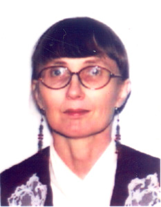 Alexandra H. Olsen