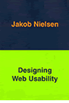 Usability Book Cover