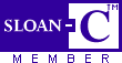 Sloan-C Logo