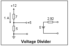 Switching Regulator