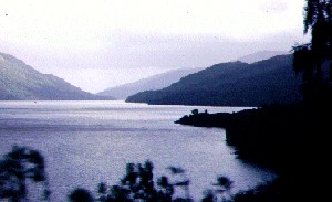 [Loch Lomond]