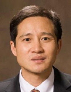  photo of Dr.Gao