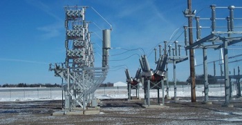 Power System Protection picture